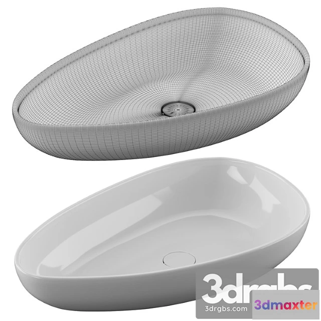 1014900 - Sink bocchi etna