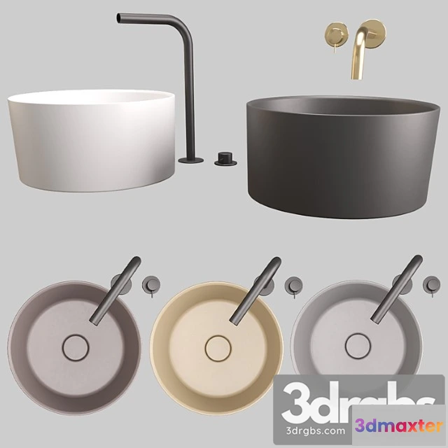 1014912 - Sink core20 from galassia