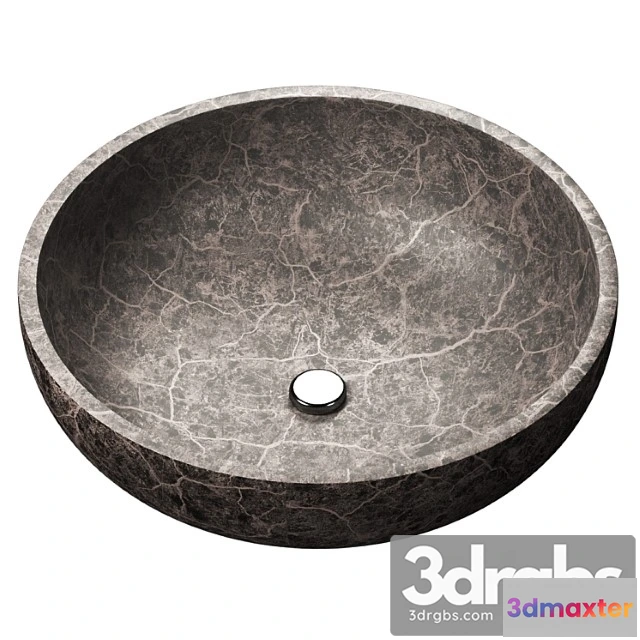 1014938 - Stone sink 1