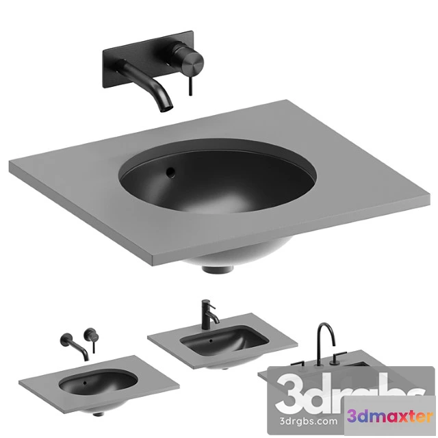1014954 - Undercounter washbasin ideal standard
