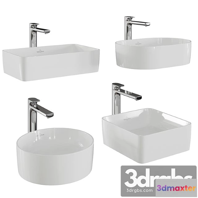 1014960 - Villeroy & boch collaro