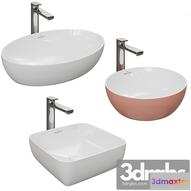 1014964 - Villeroy boch artis - No.2