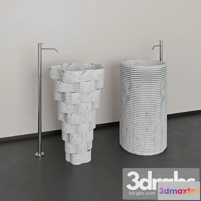 1014974 - Washbasin by antonio lupi