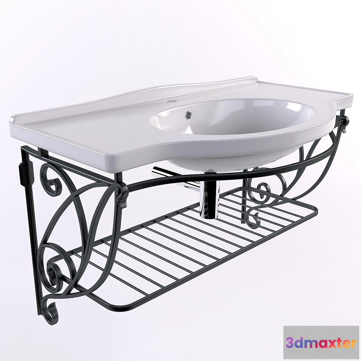 1268318 - Galassia Ethos 3D Max