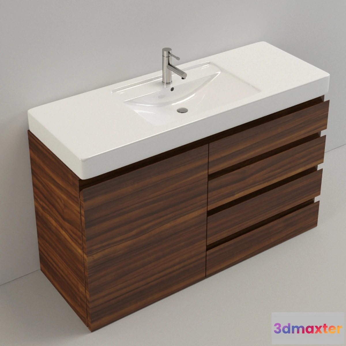 1271089 - Villeroy & Boch _ Subway - No.2 3D Max