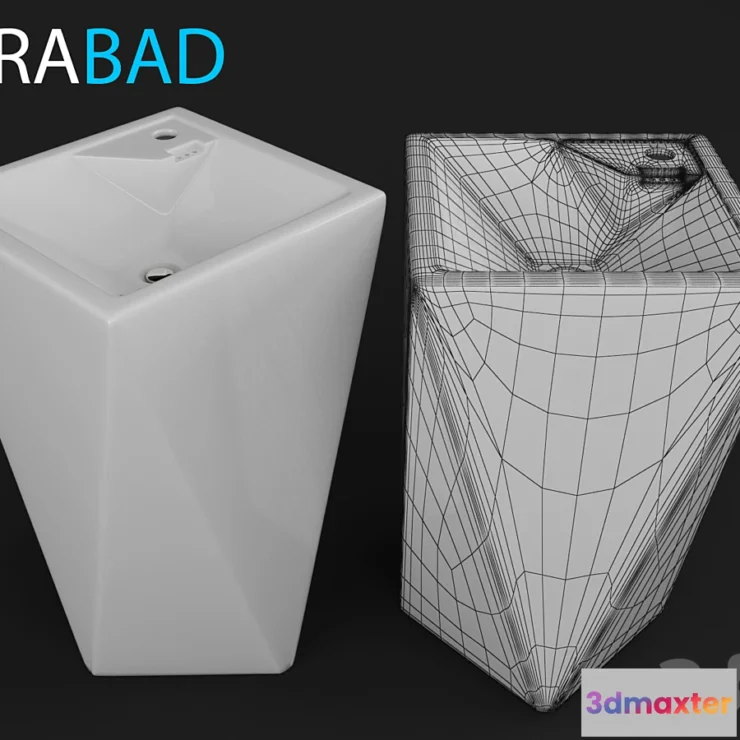 1271979 - kerabad 3D Max