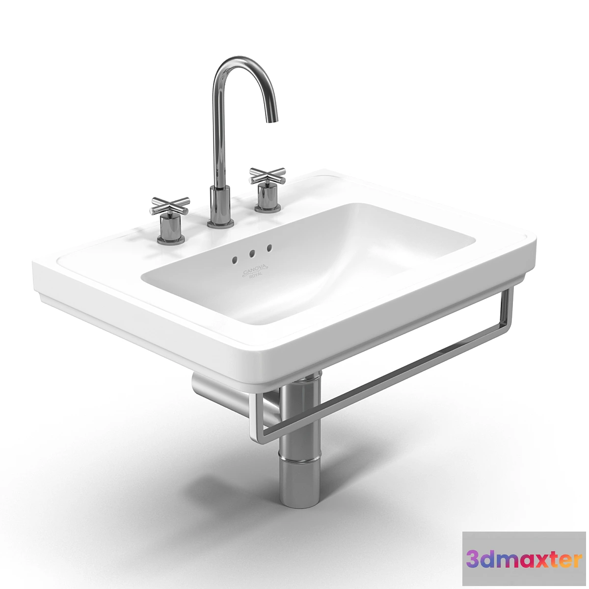 1279364 - Catalano Canova Royal 60 3D Max