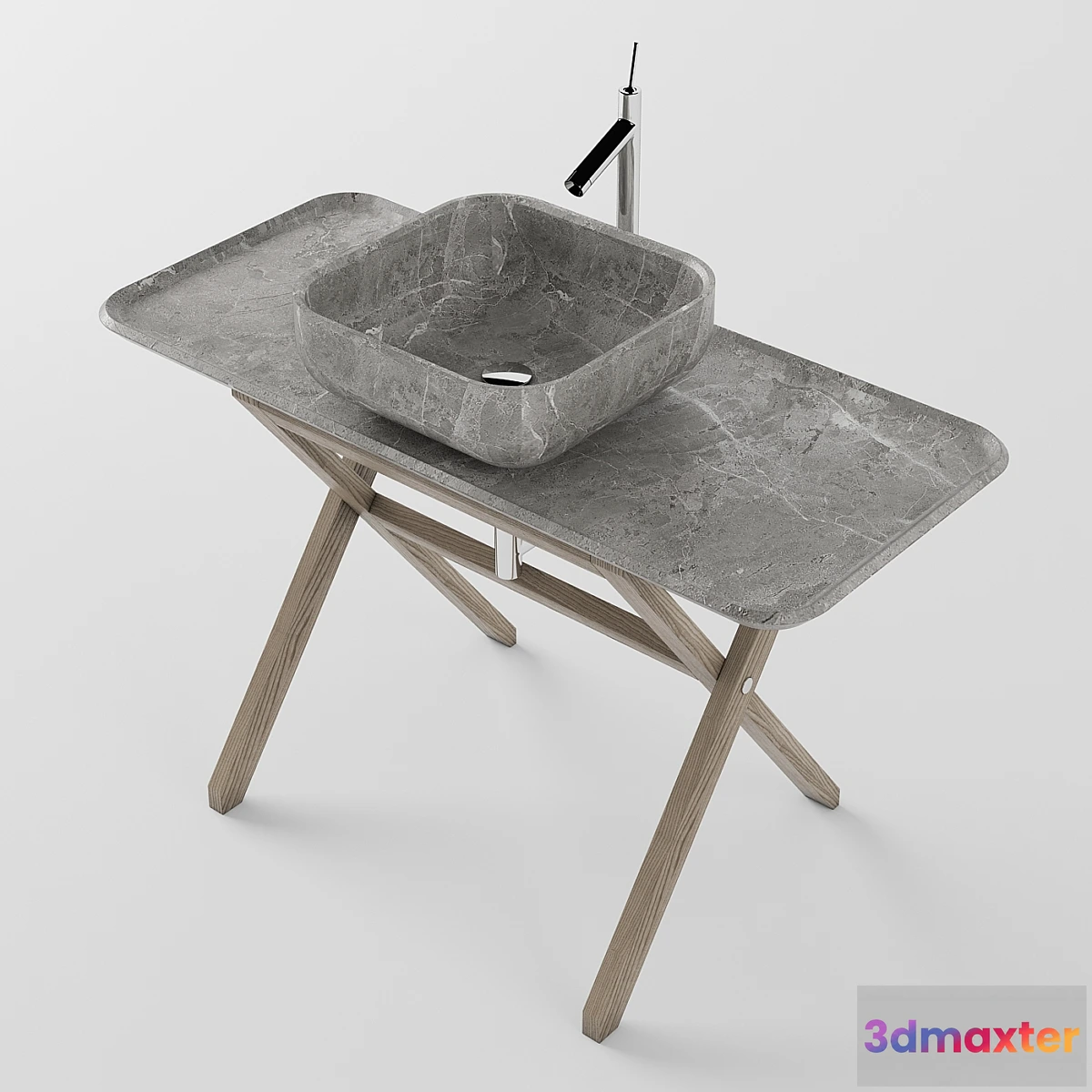 1287998 - Kreoo Nabhi 3D Max