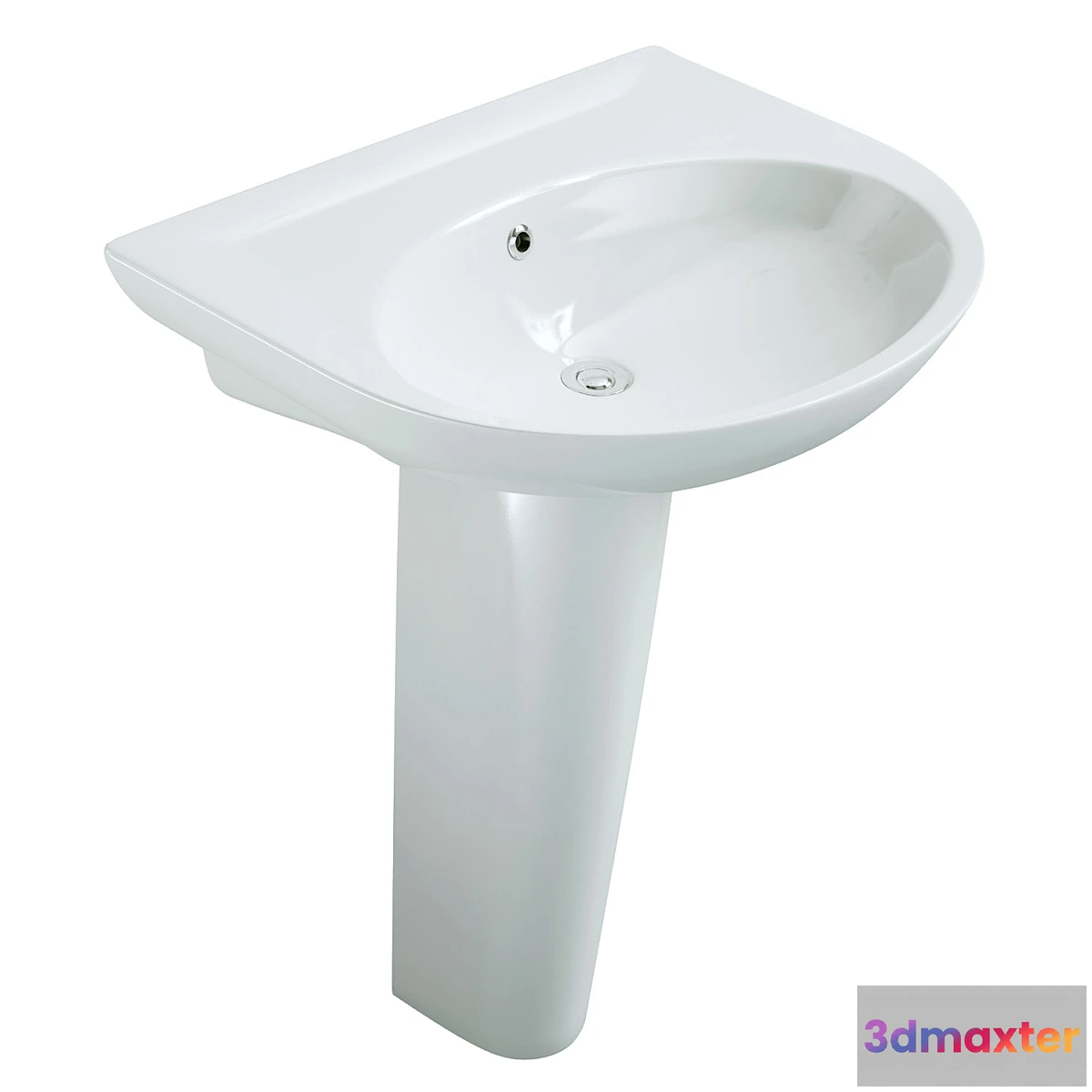 1288662 - Wash Classic 3D Max