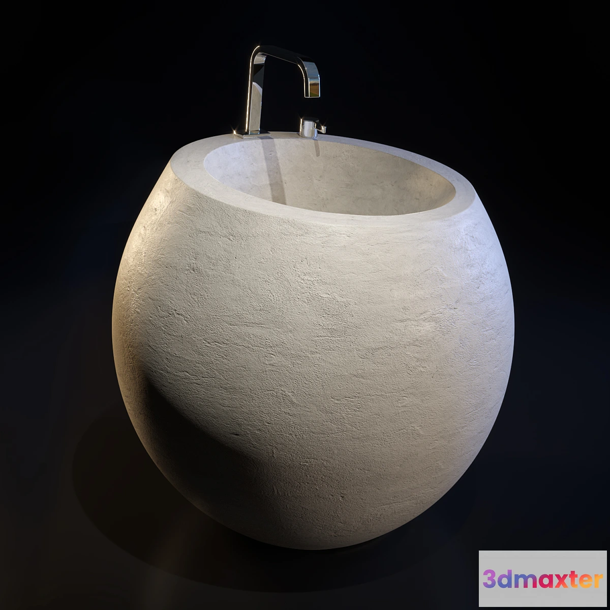 1304735 - Antonio Lupi Opium 3D Max