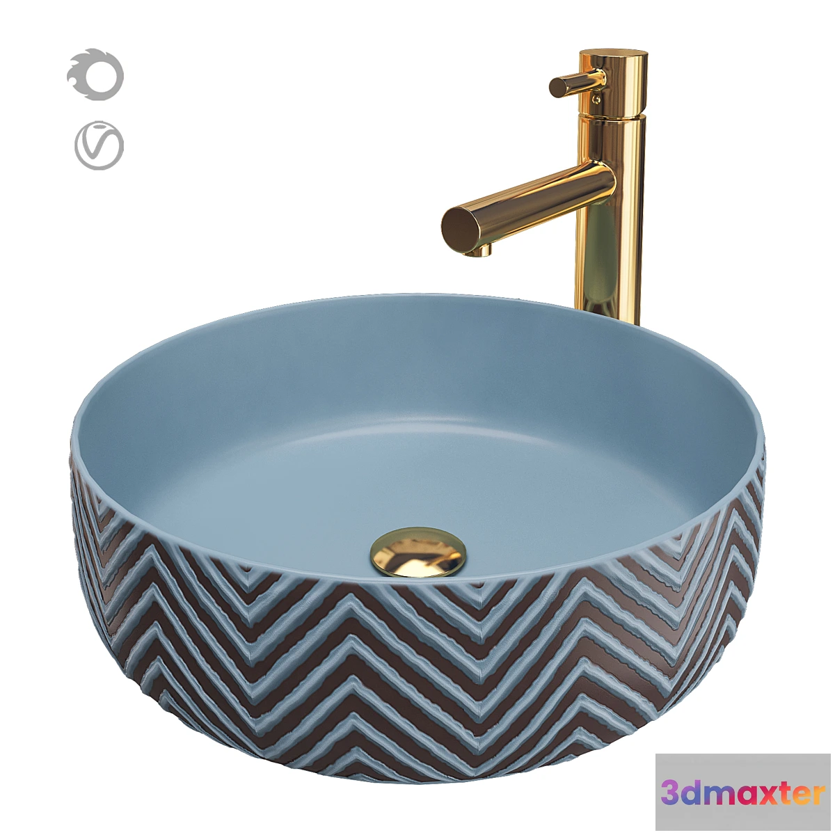 1305546 - Rea Ashley - No.2 3D Max