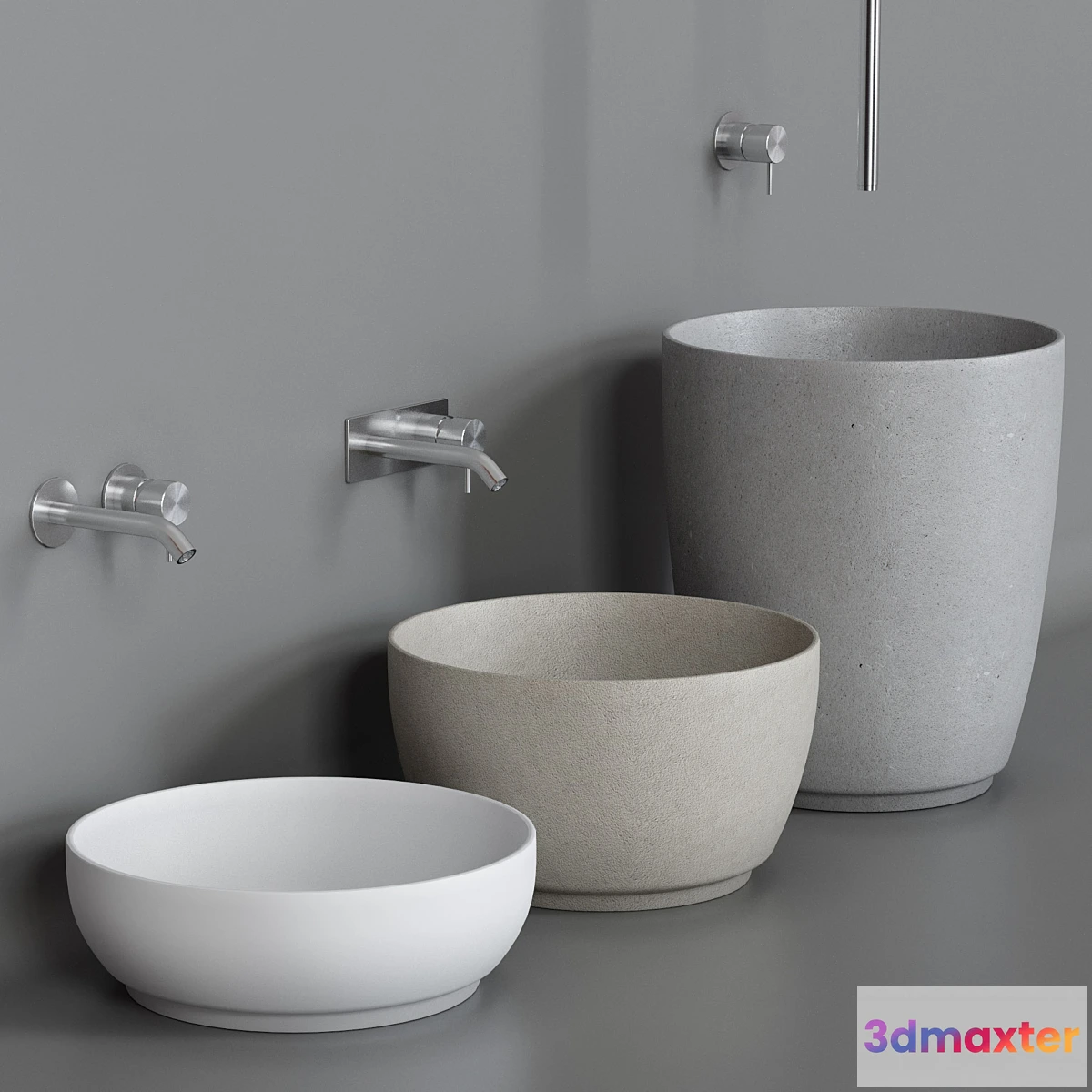 1310286 - Japan by Rexa design 3D Max