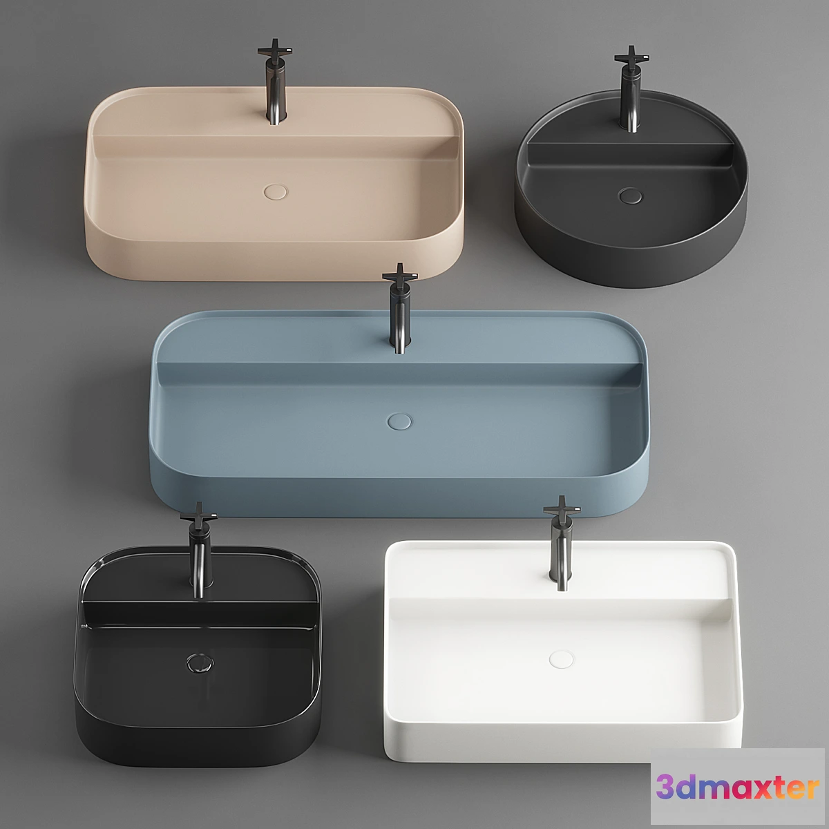 1321743 - GALASSIA SMART B part 2 + CEA 3D Max