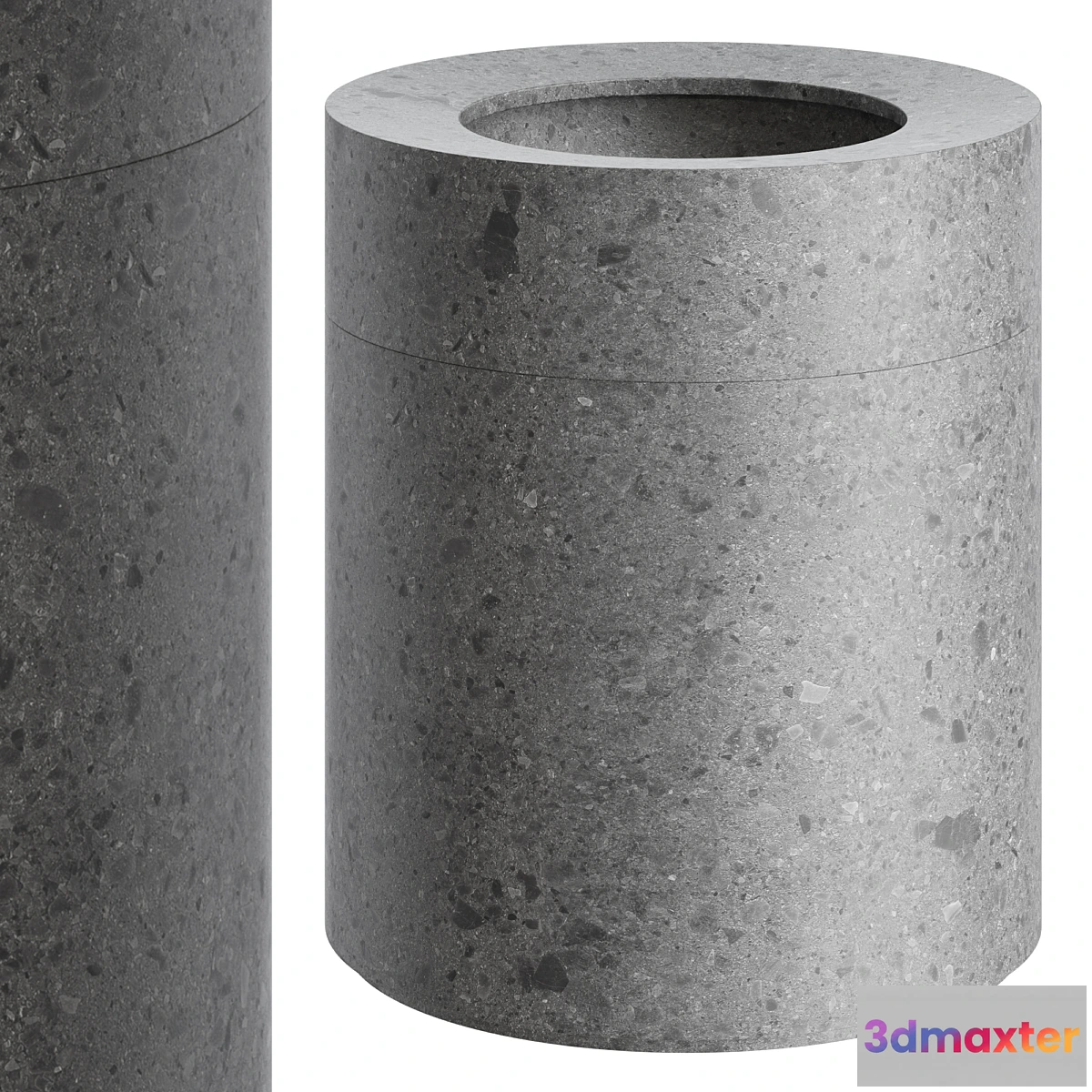 1327084 - Antonio Lupi Design Anima Liquida  Sink 3D Max