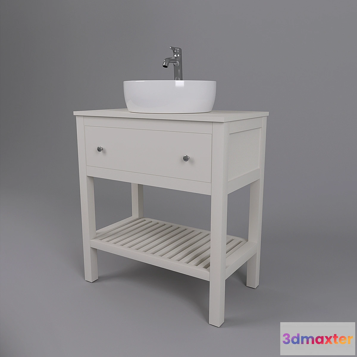 1329042 - Ikea Set - No.2 3D Max