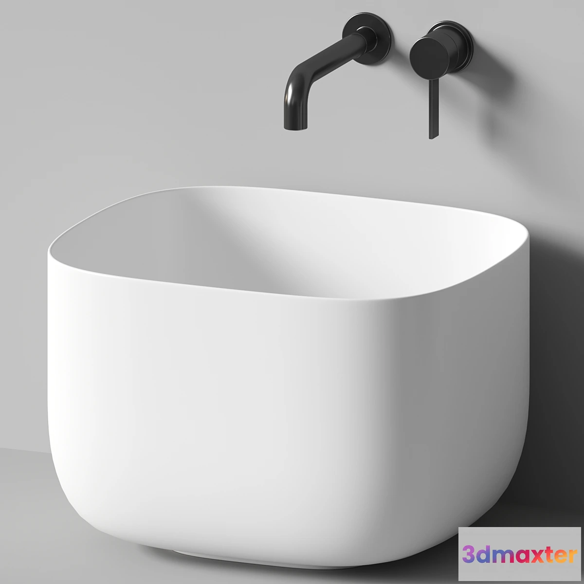 1333864 - Antonio Lupi Poggio - No.2 3D Max