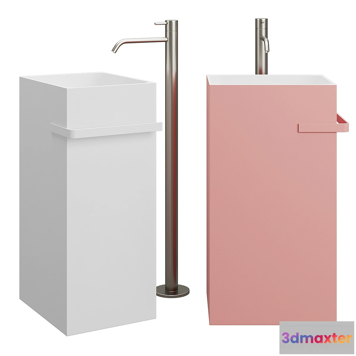 1341761 - Fusto 3D Max