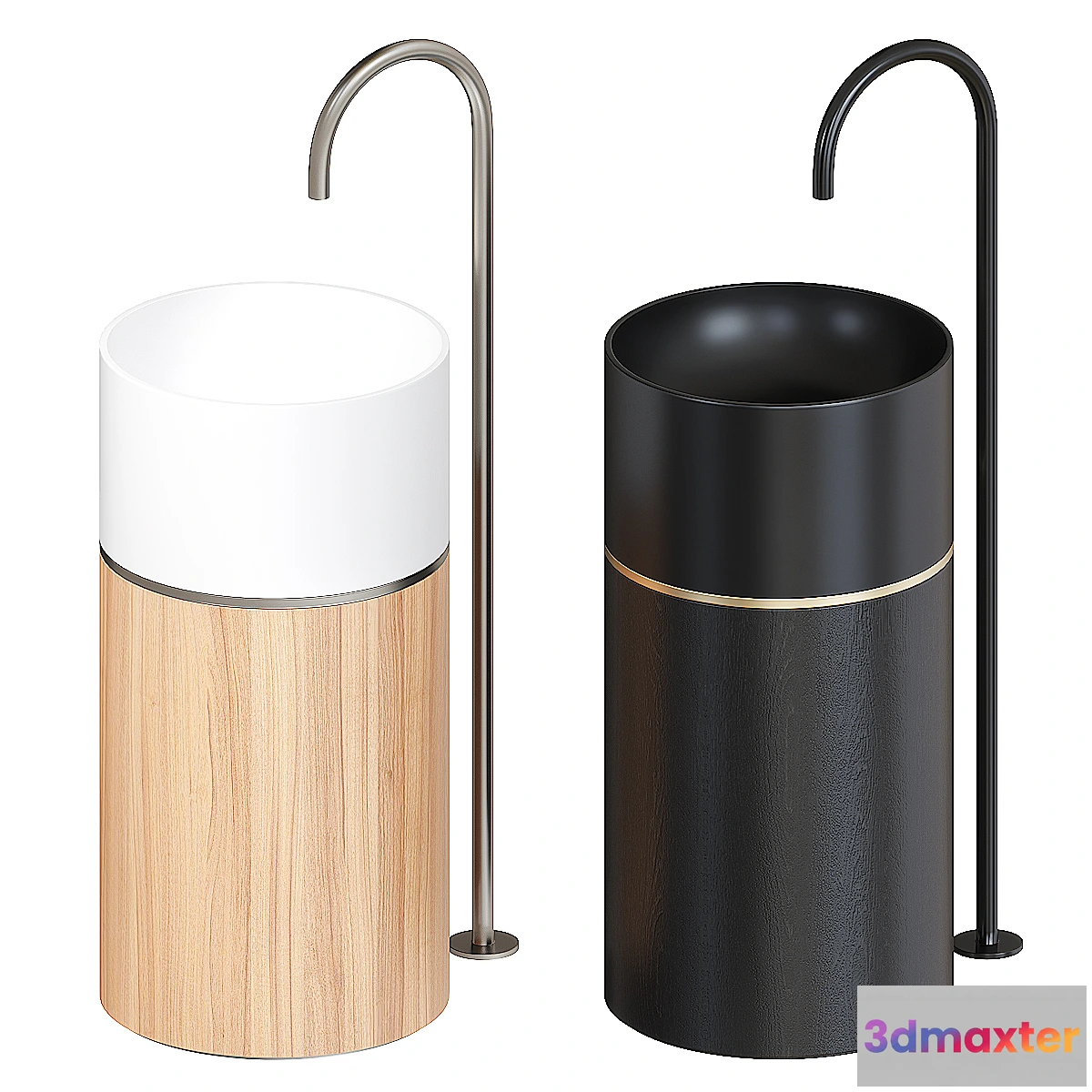 1346432 - Noorth Milldue Edition  Roma - No.2 3D Max