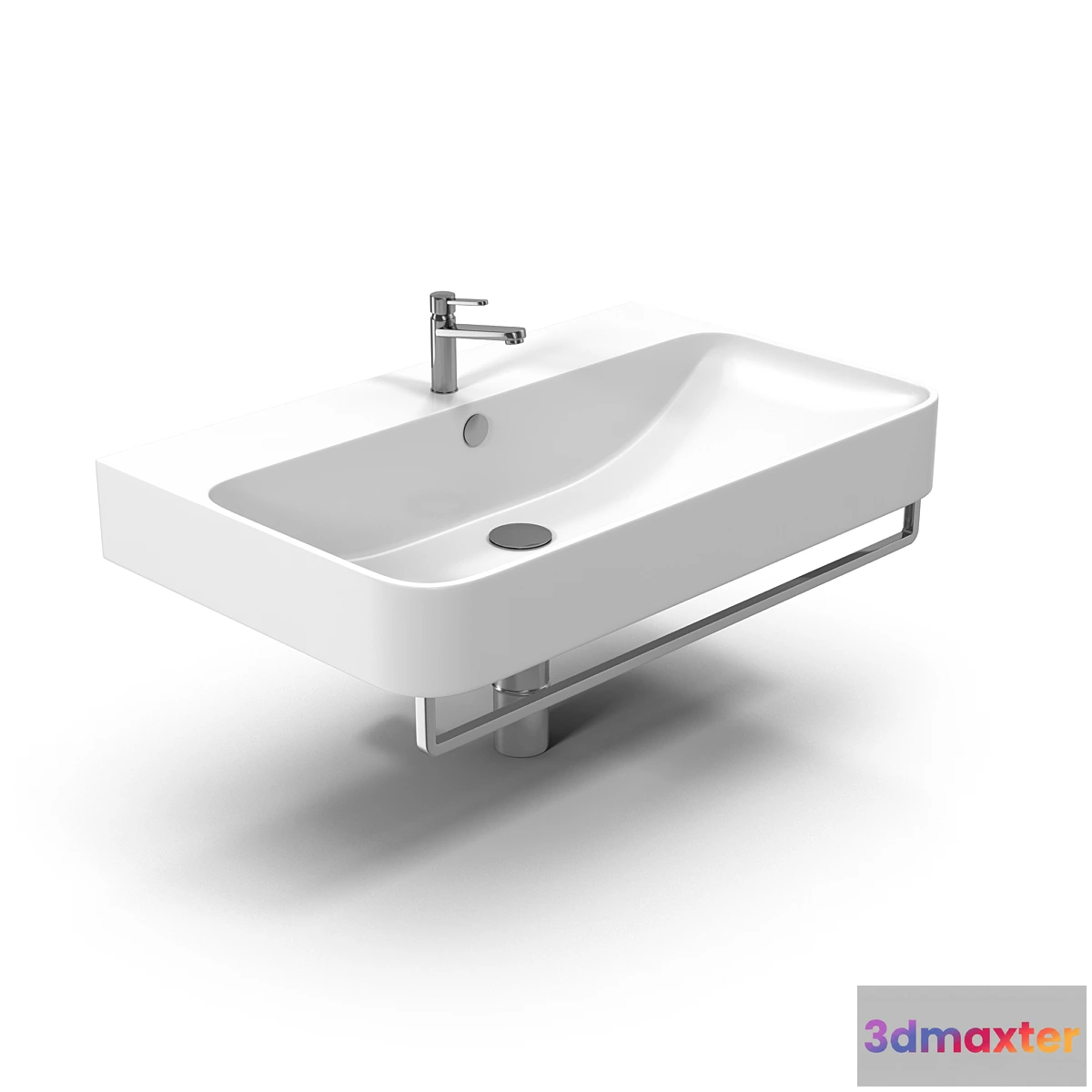 1398666 - Catalano Green 80 3D Max