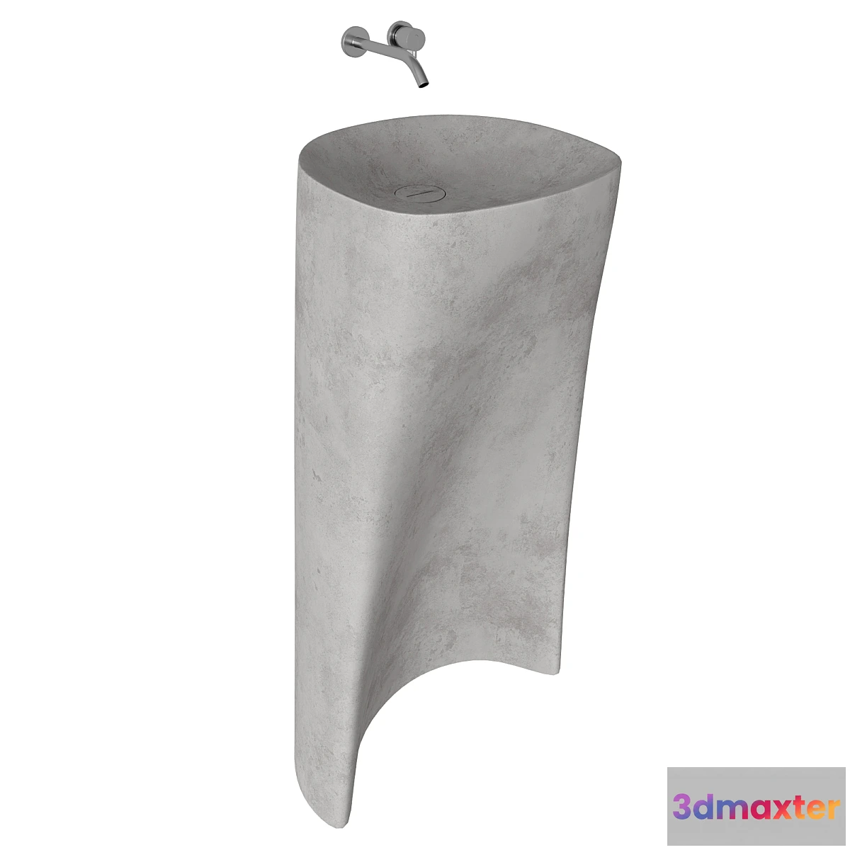 1399574 - Rilievo Antoniolupi 3D Max