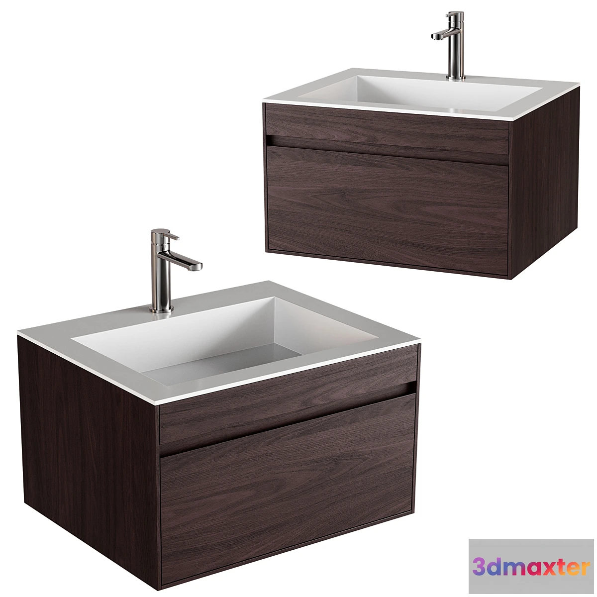 1418526 - Dess roble noche 3D Max