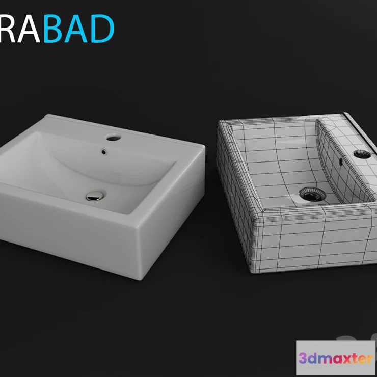 1437206 - Kerabad 3D Max