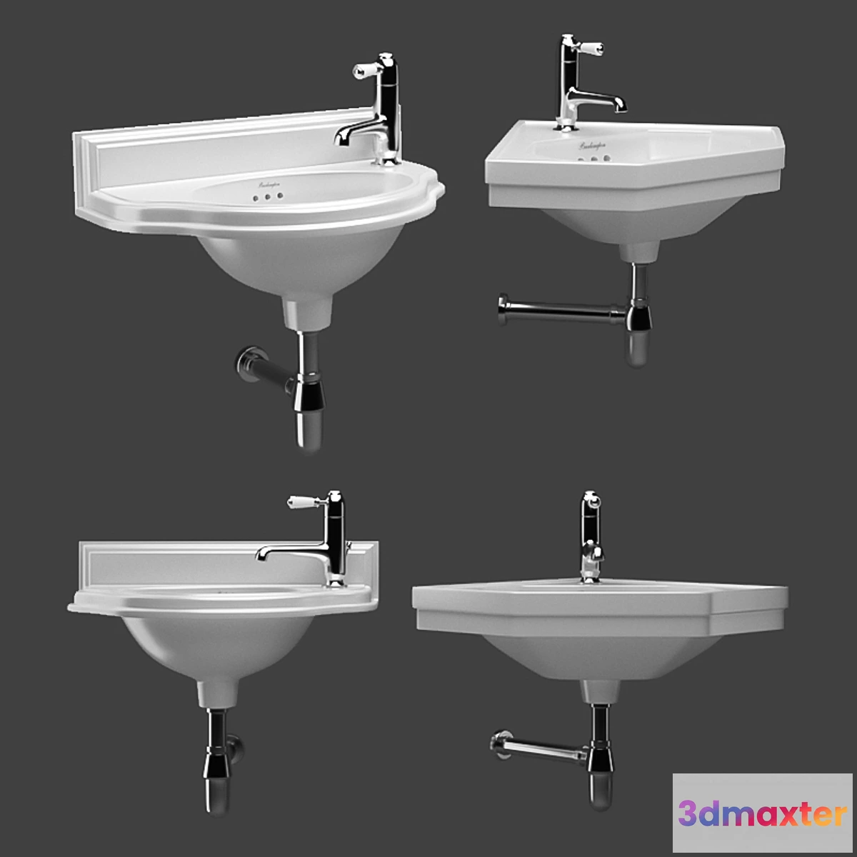 1437256 - burlington b10_burlington p13r 3D Max