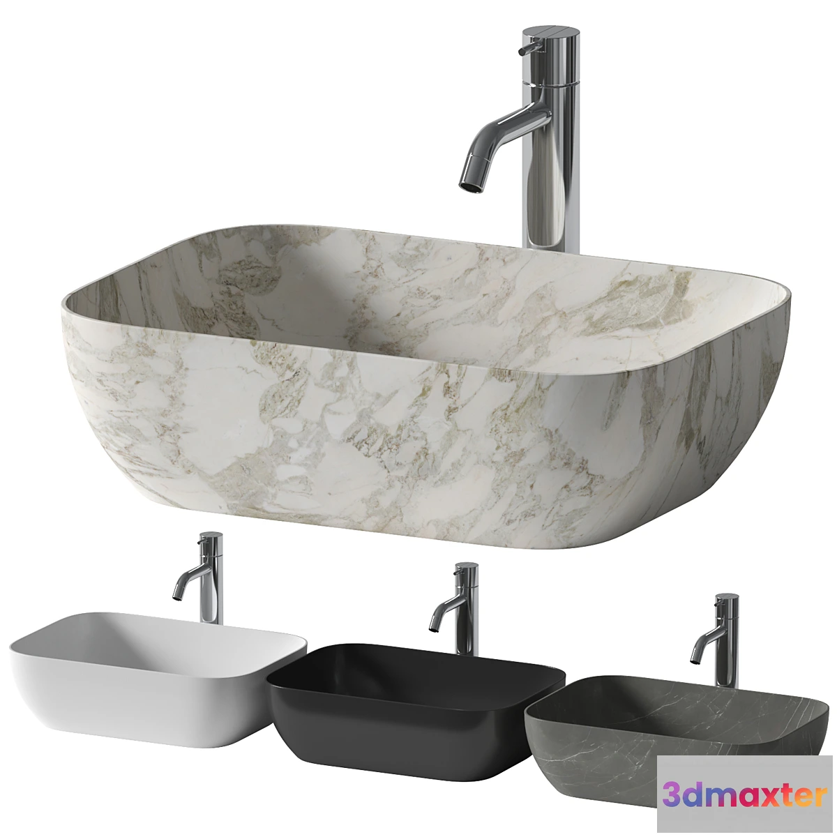 1437584 - Mexen Rita 3D Max