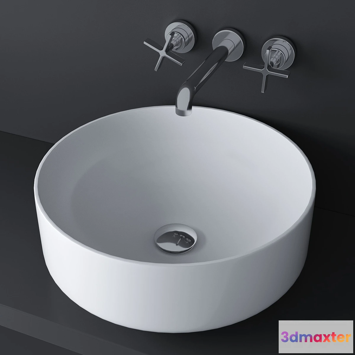 1441220 - GSI Pura 882811 3D Max