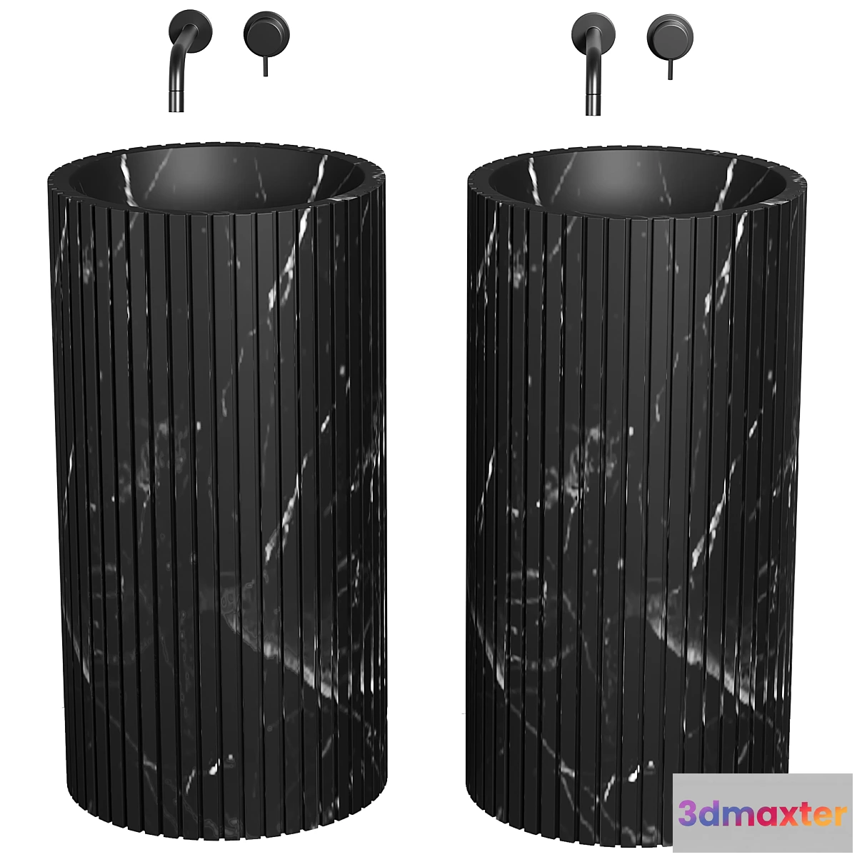 1442852 - ROLL By Rexa Design 3D Max