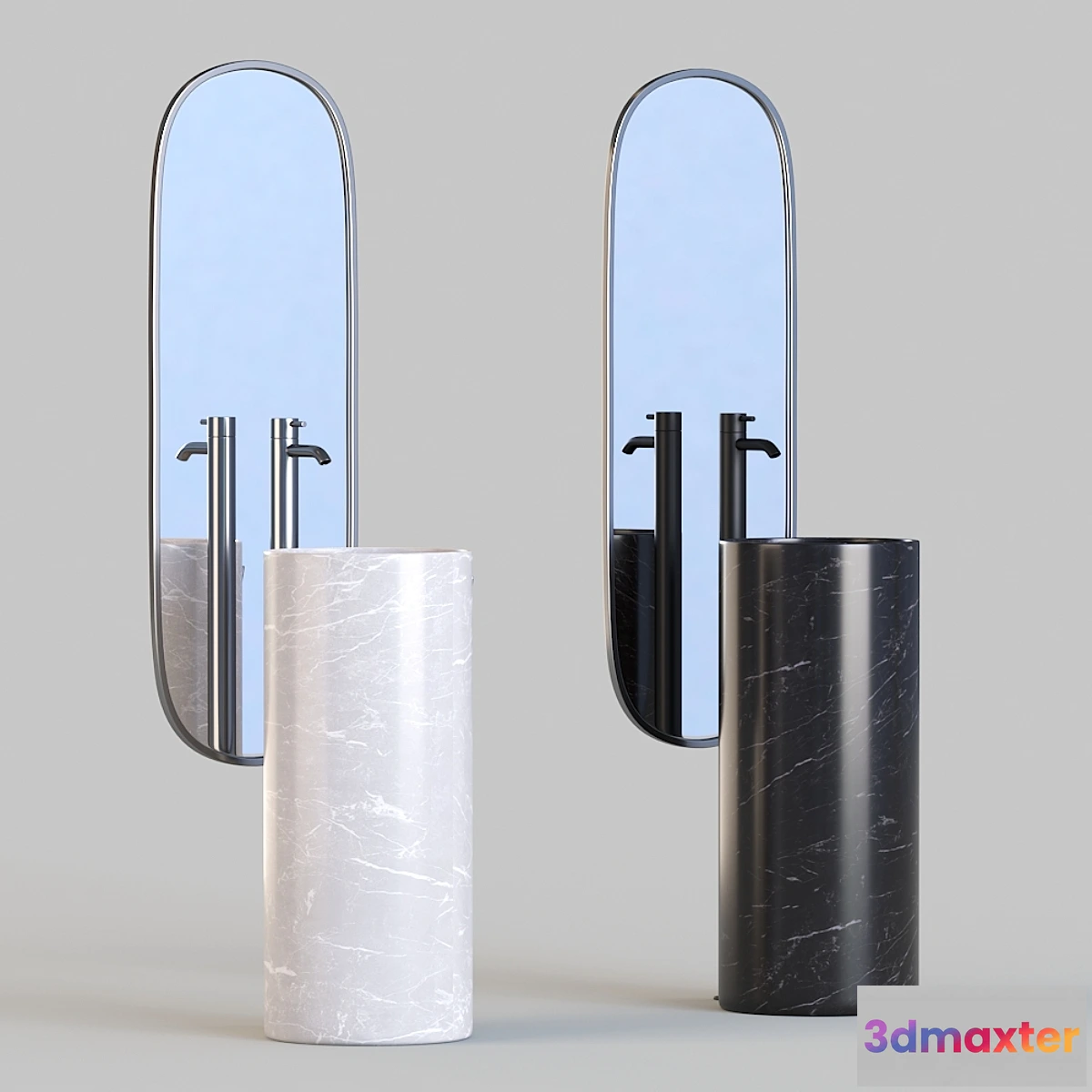 1444144 - Inbani giro 3D Max