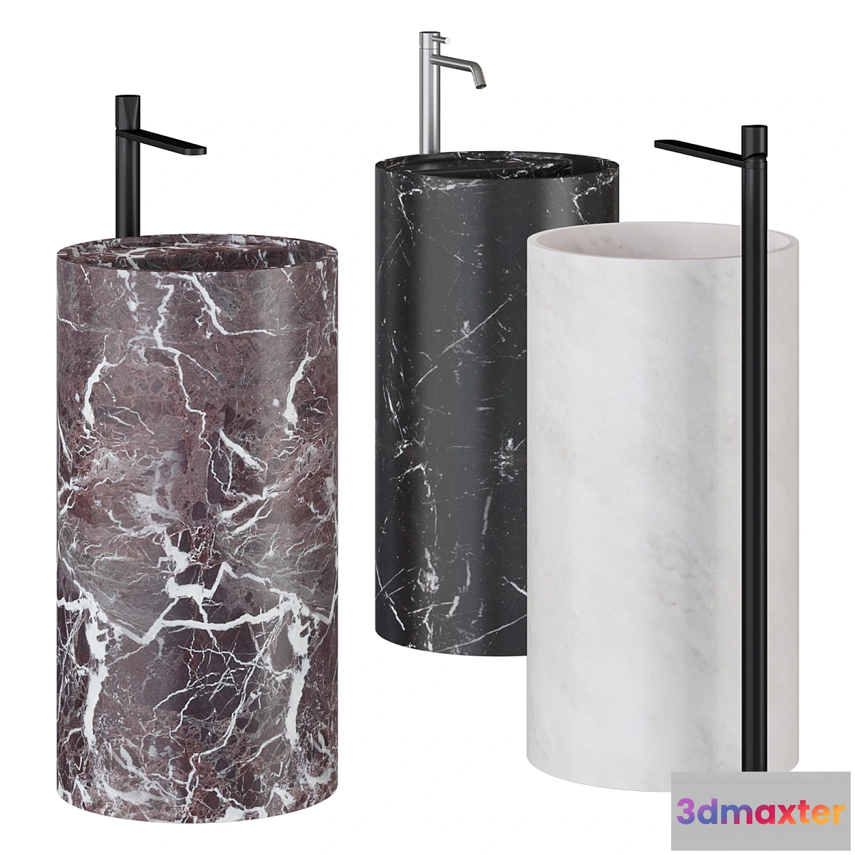 1447670 - Antonio Lupi SIMPLO  Floor sink 3D Max