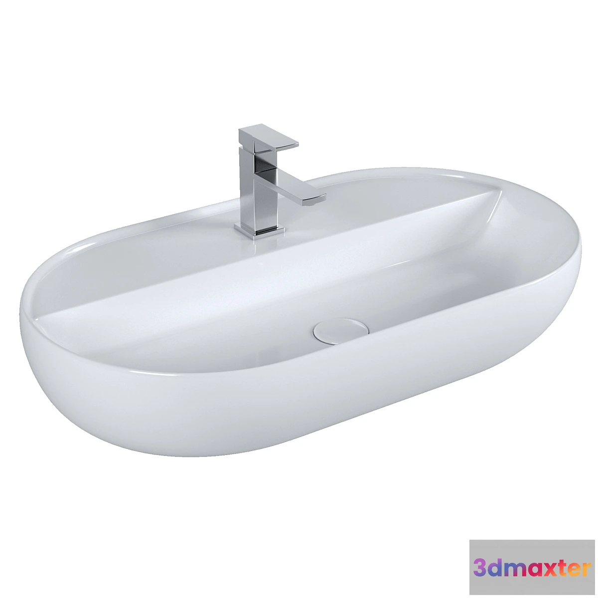 1453782 - BelBagno (BB1346) 3D Max