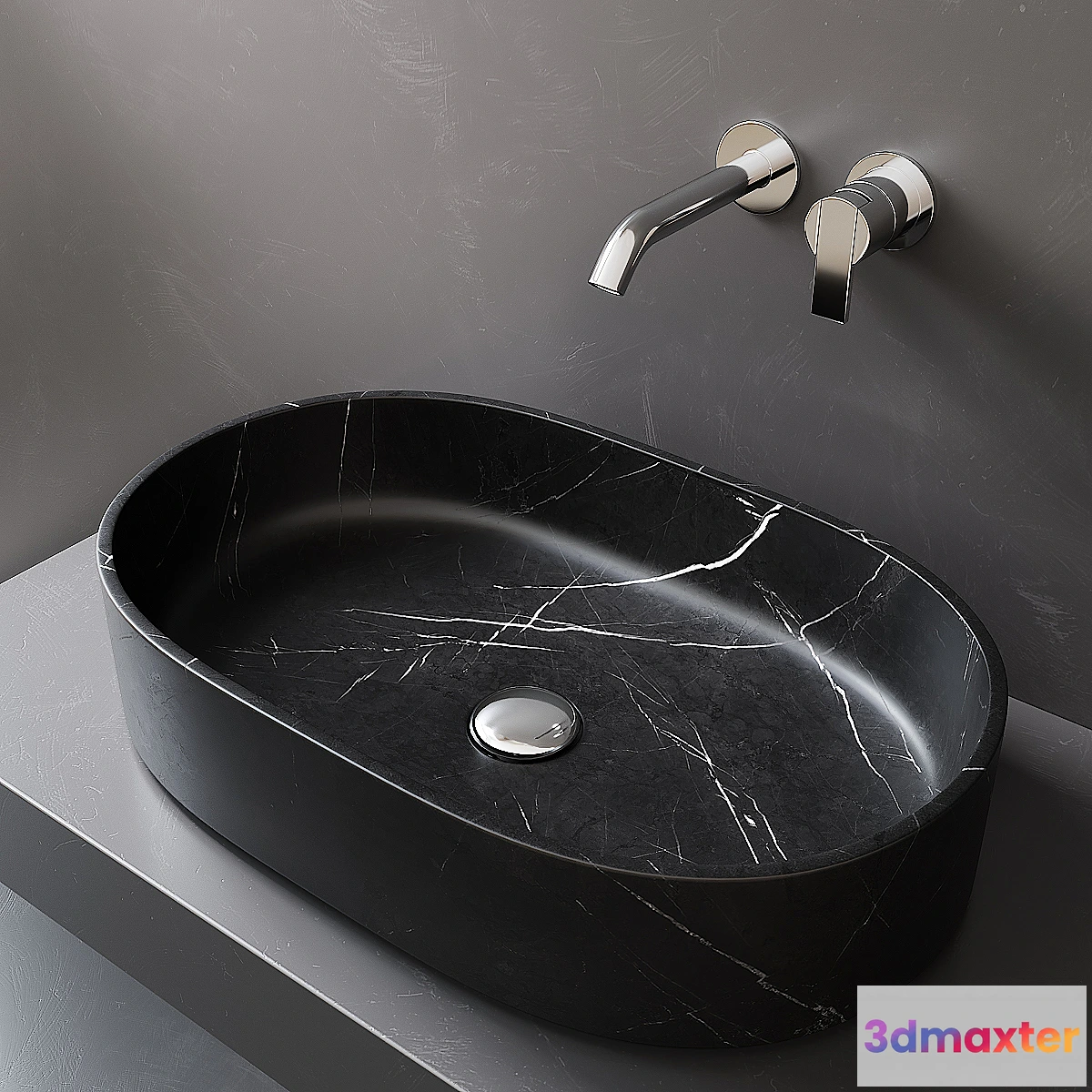 1454722 - Inbani Giro GR017 3D Max