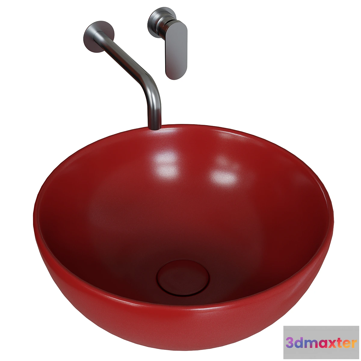 1458644 - Ceramica Flaminia APP 3D Max