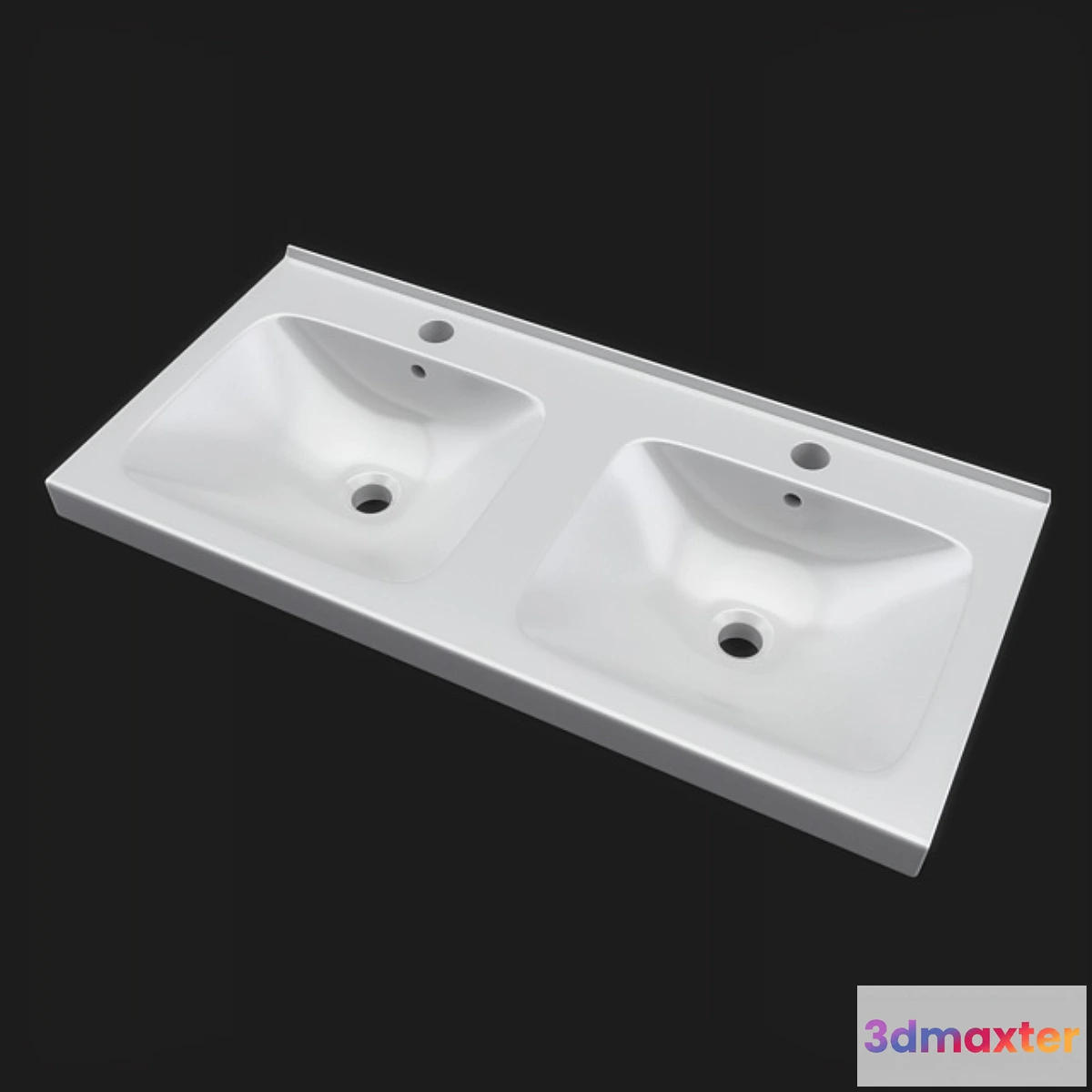 1460390 - Ikea ODENSVIK 3D Max