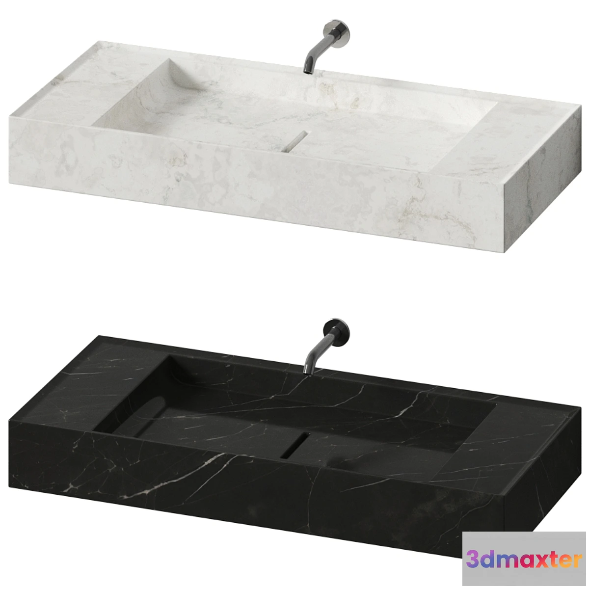 1464744 - Inbani Paral 3D Max