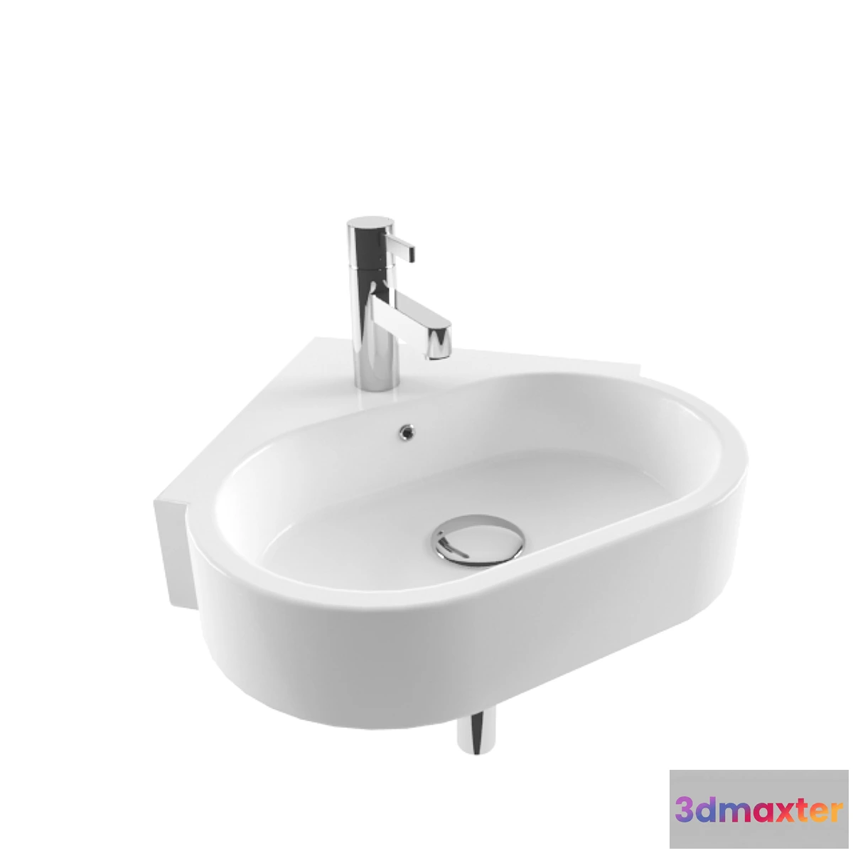 1468876 - Hatria AREA YOWF01 3D Max