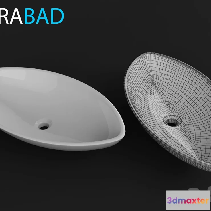 1472612 - Kerabad 3D Max