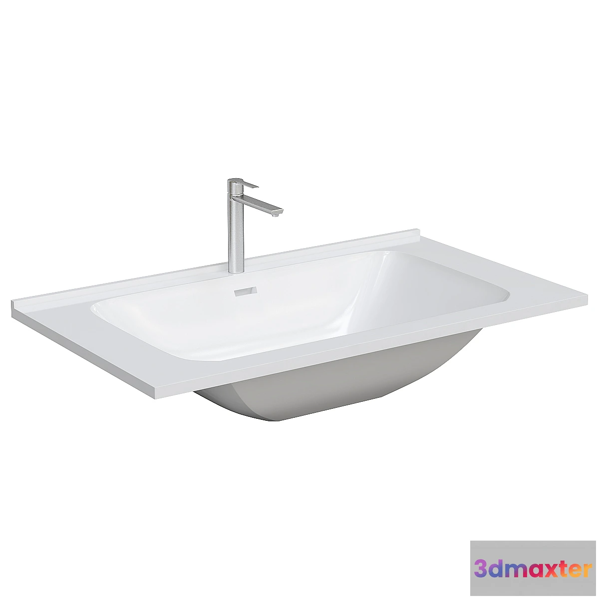 1474028 - SKAPPA 3D Max