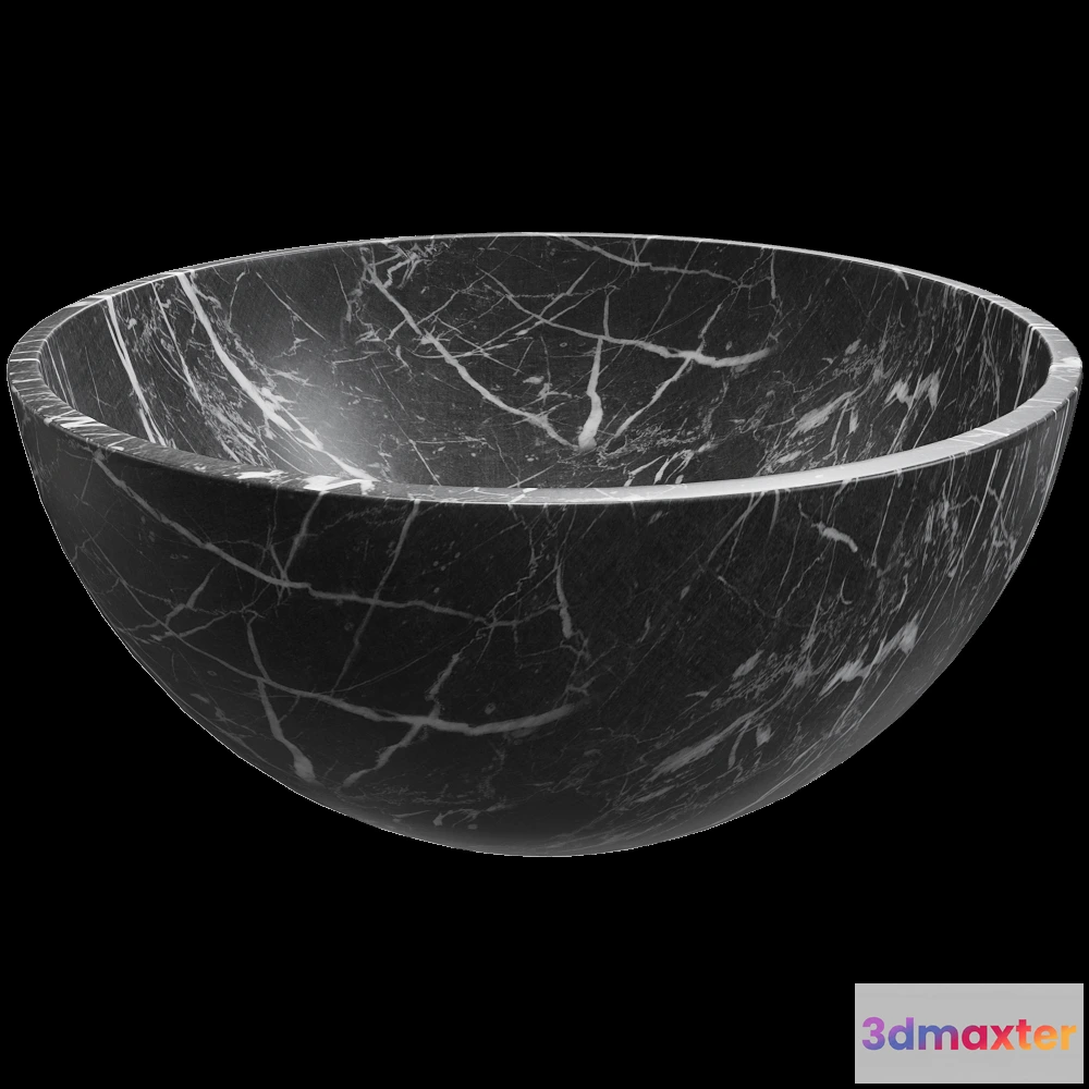 1589606 - Anesis - Washbasin Urna 3D Max