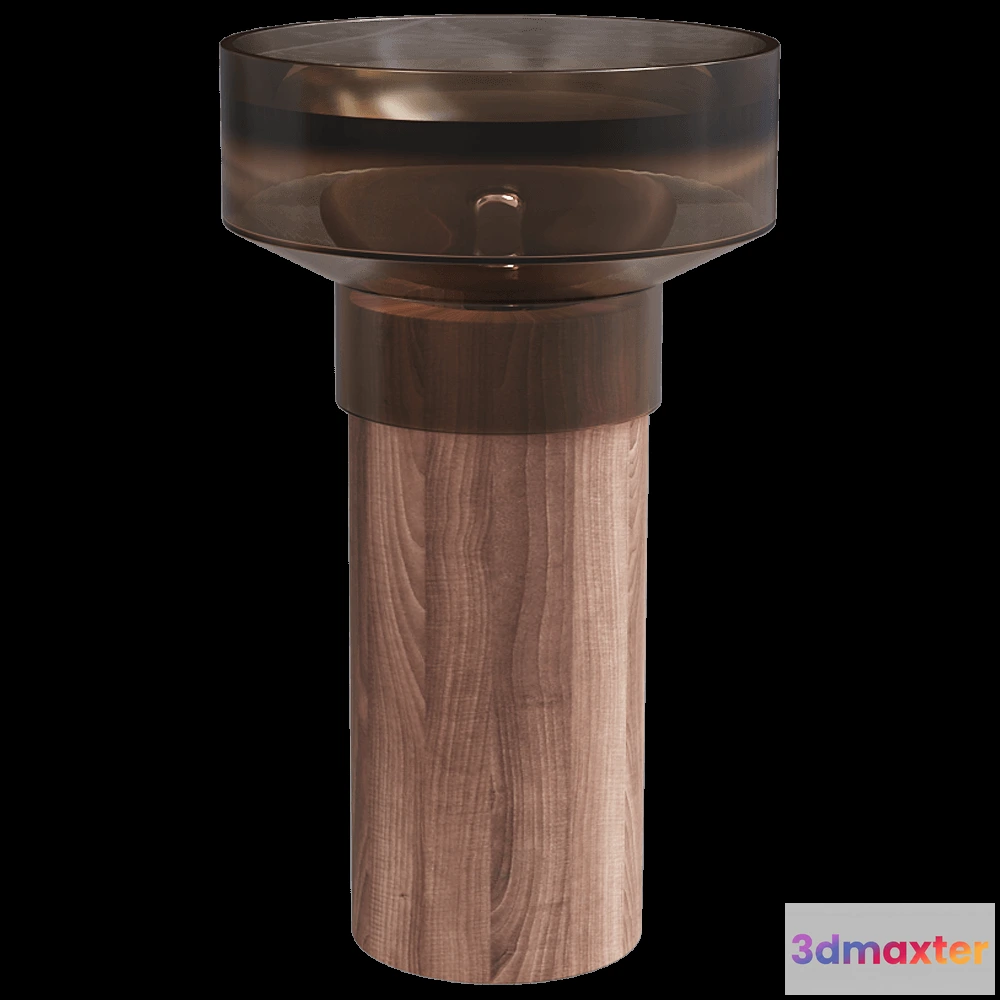 1589608 - Antoniolupi - Washbasin Borghi 3D Max