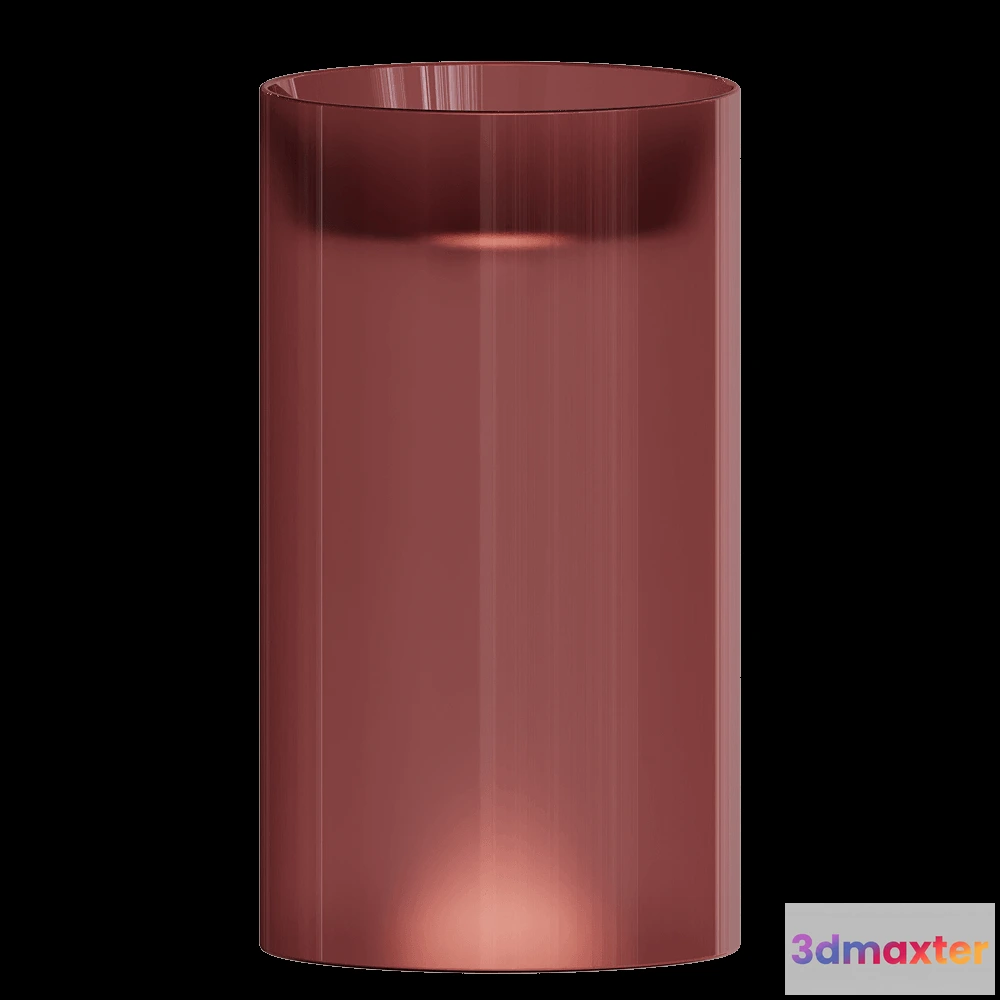 1589620 - Antoniolupi - Sink Breeze 3D Max