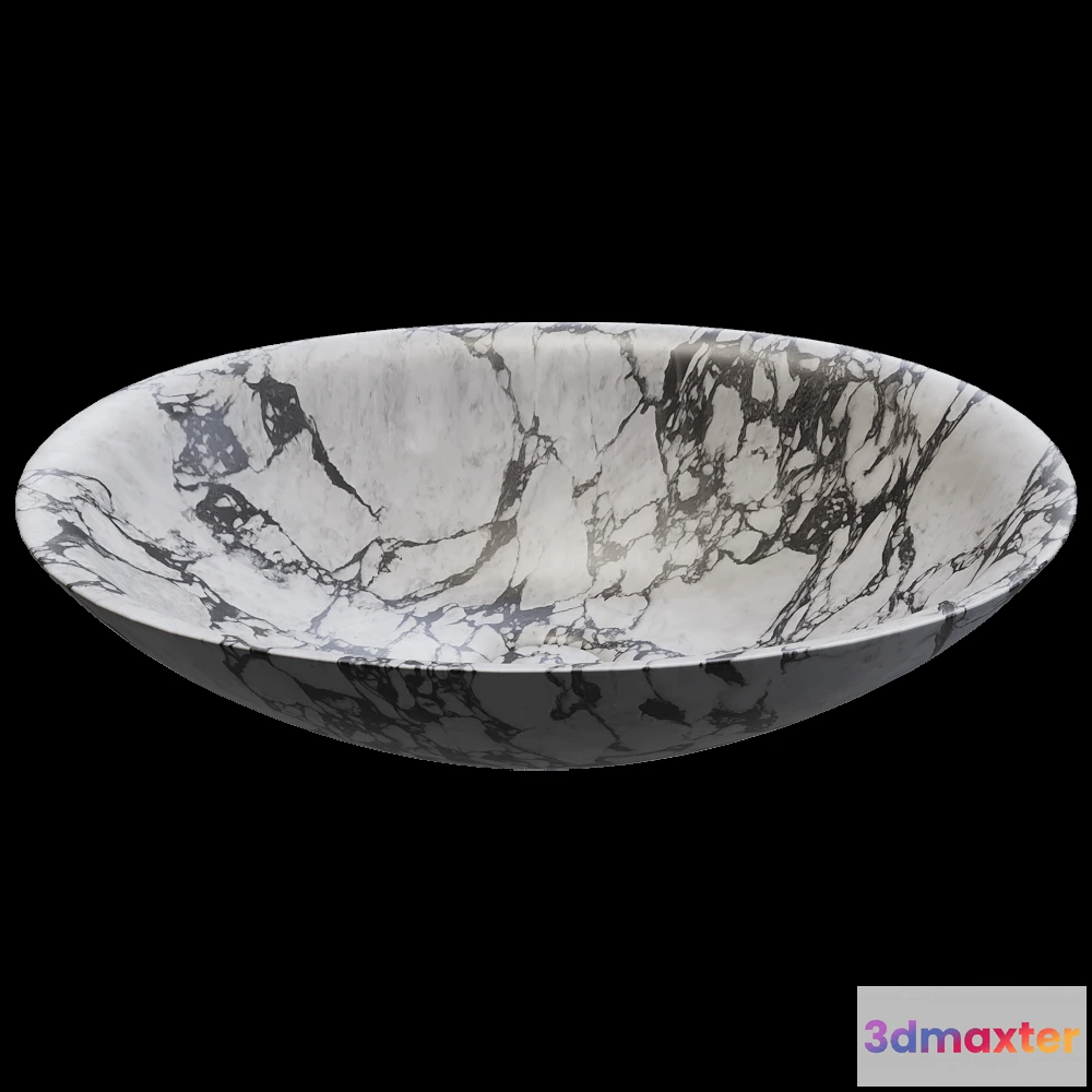 1589660 - ChiedoCover - Washbasin Servo Stone 3D Max