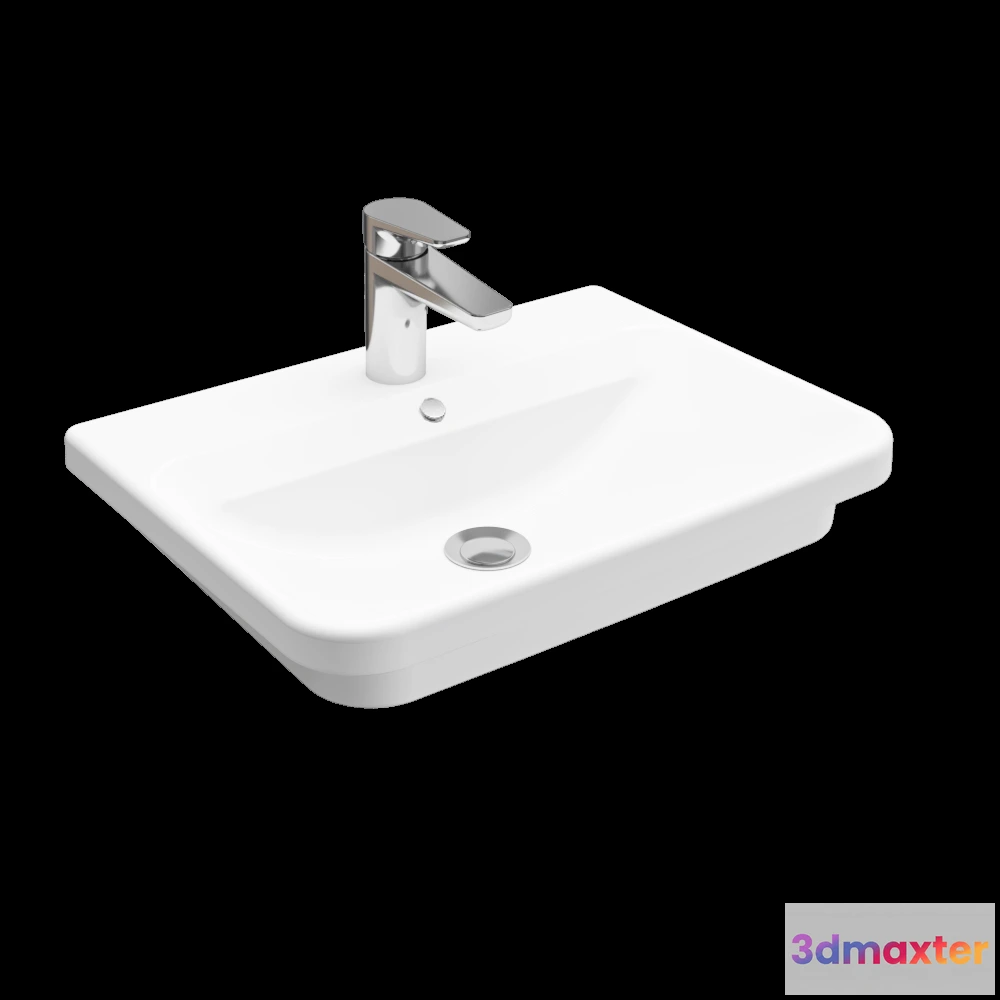 1589678 - Gala - Emma - 27060 3D Max