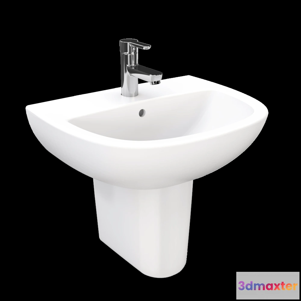 1589680 - Gala - Lizz -57432 3D Max