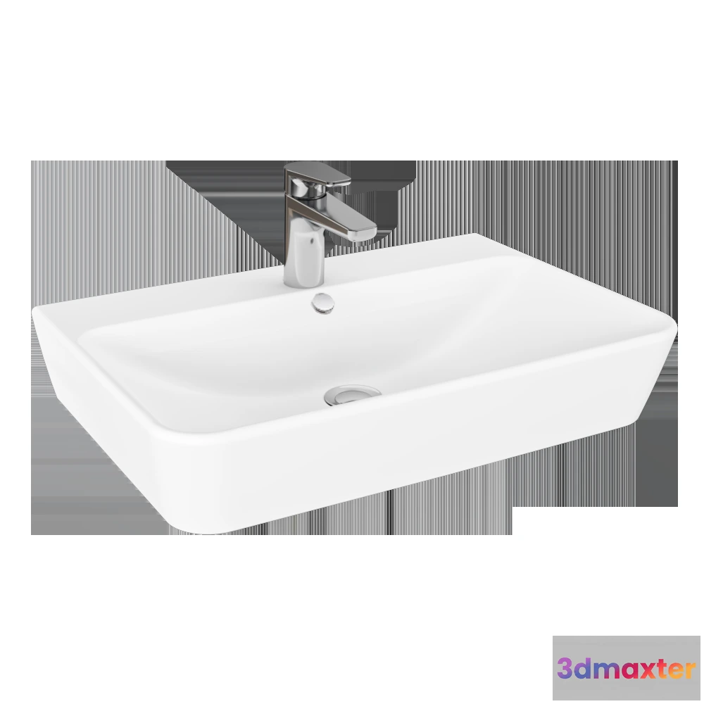 1589684 - Gala - Emma sqare 27020 3D Max