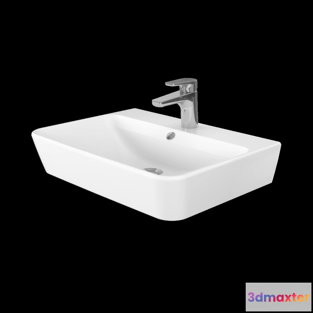 1589700 - Gala - Emma - 27010 3D Max