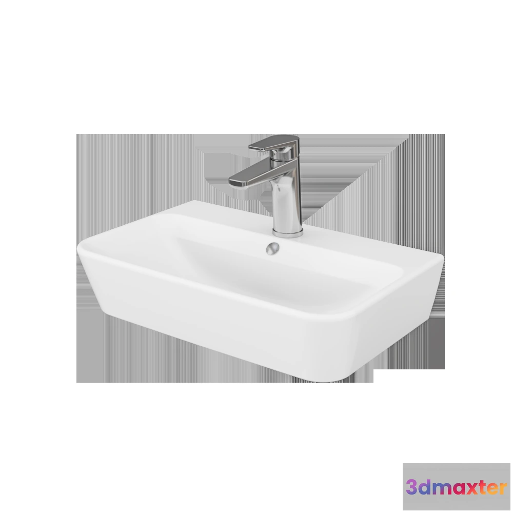 1589704 - Gala - Emma 27000 3D Max