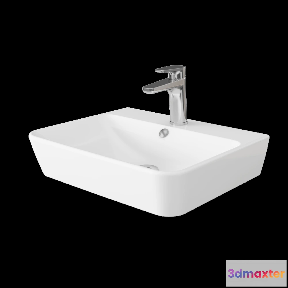 1589706 - Gala - Emma - 27005 3D Max